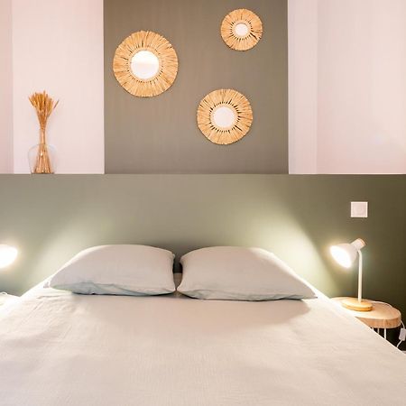Le Modern - Gare - Palais Des Congres - Reve Au Mans Apartment เลอม็องส์ ภายนอก รูปภาพ
